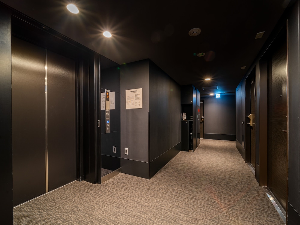 Super Hotel Premier Akihabara 39/39