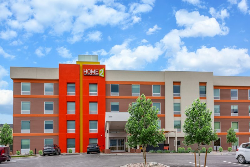 Home2 Suites by Hilton Pocatello 1/16