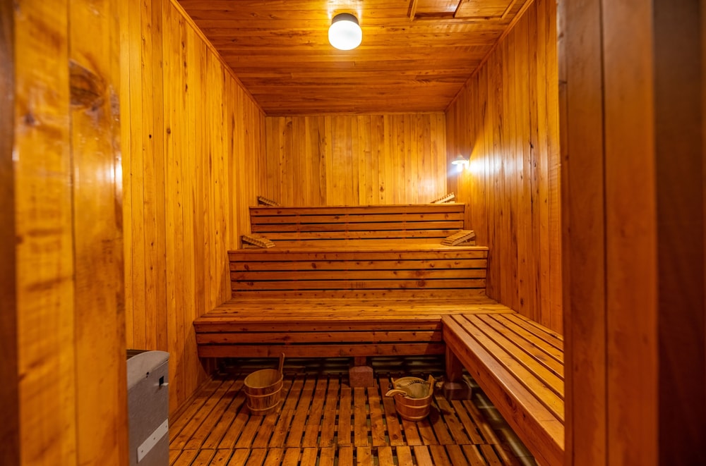 Muthu Sovereign Suites and Spa, Nairobi, Kenya 20/49