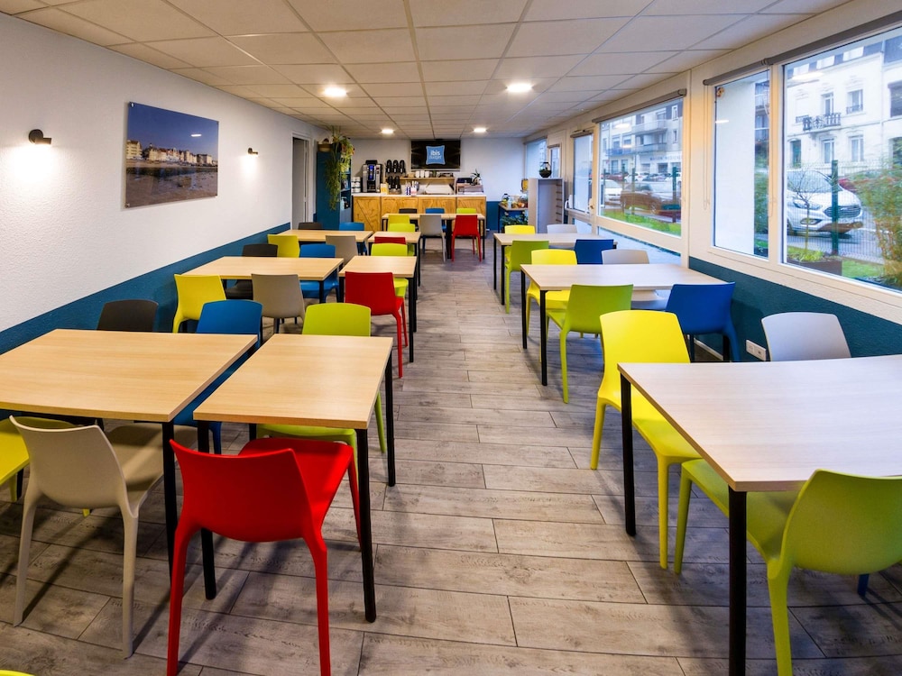 Ibis Budget Boulogne Sur Mer Centre Les Ports 48/61