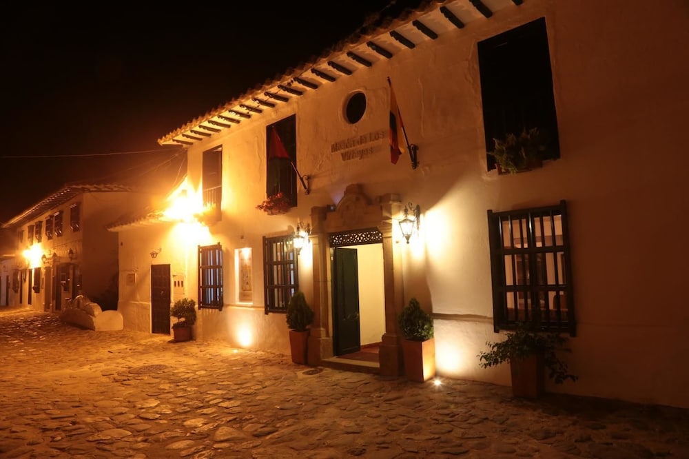 Hotel Meson de los Virreyes 20/22