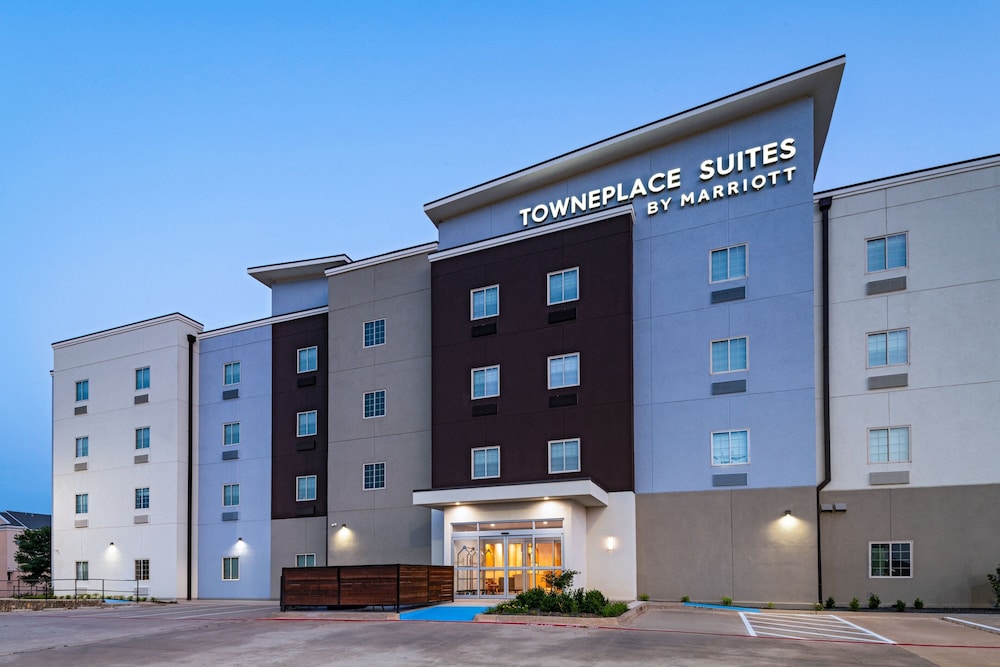 Woodland Suites (ex. Candlewood Suites Weatherford)