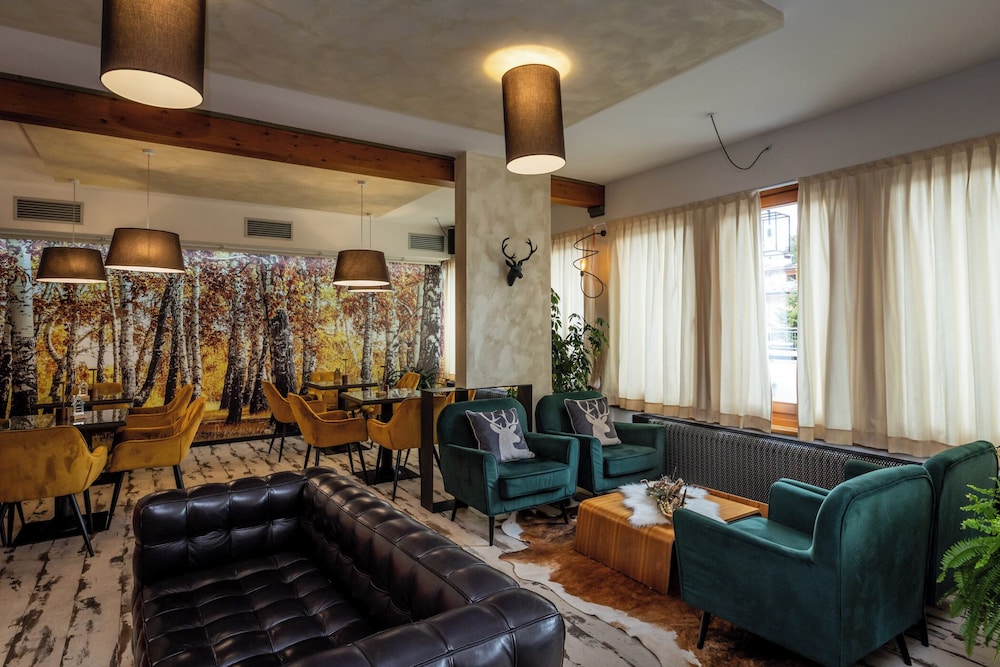 Hotel Folgarida 33/50