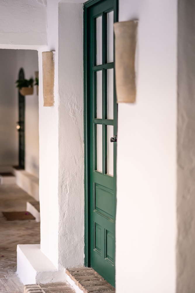 Hacienda de San Rafael 16/50