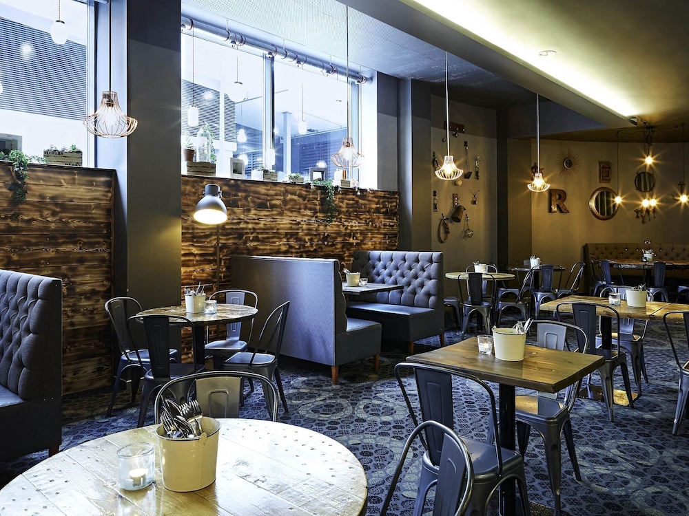 Novotel Liverpool Centre 52/72