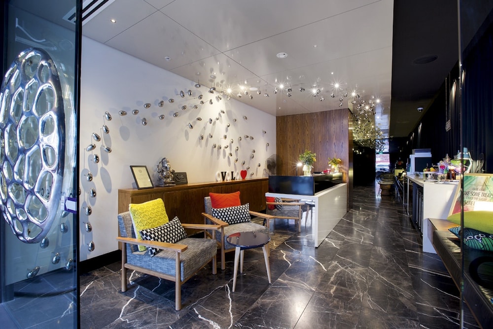 Laneways by Ovolo 25/40