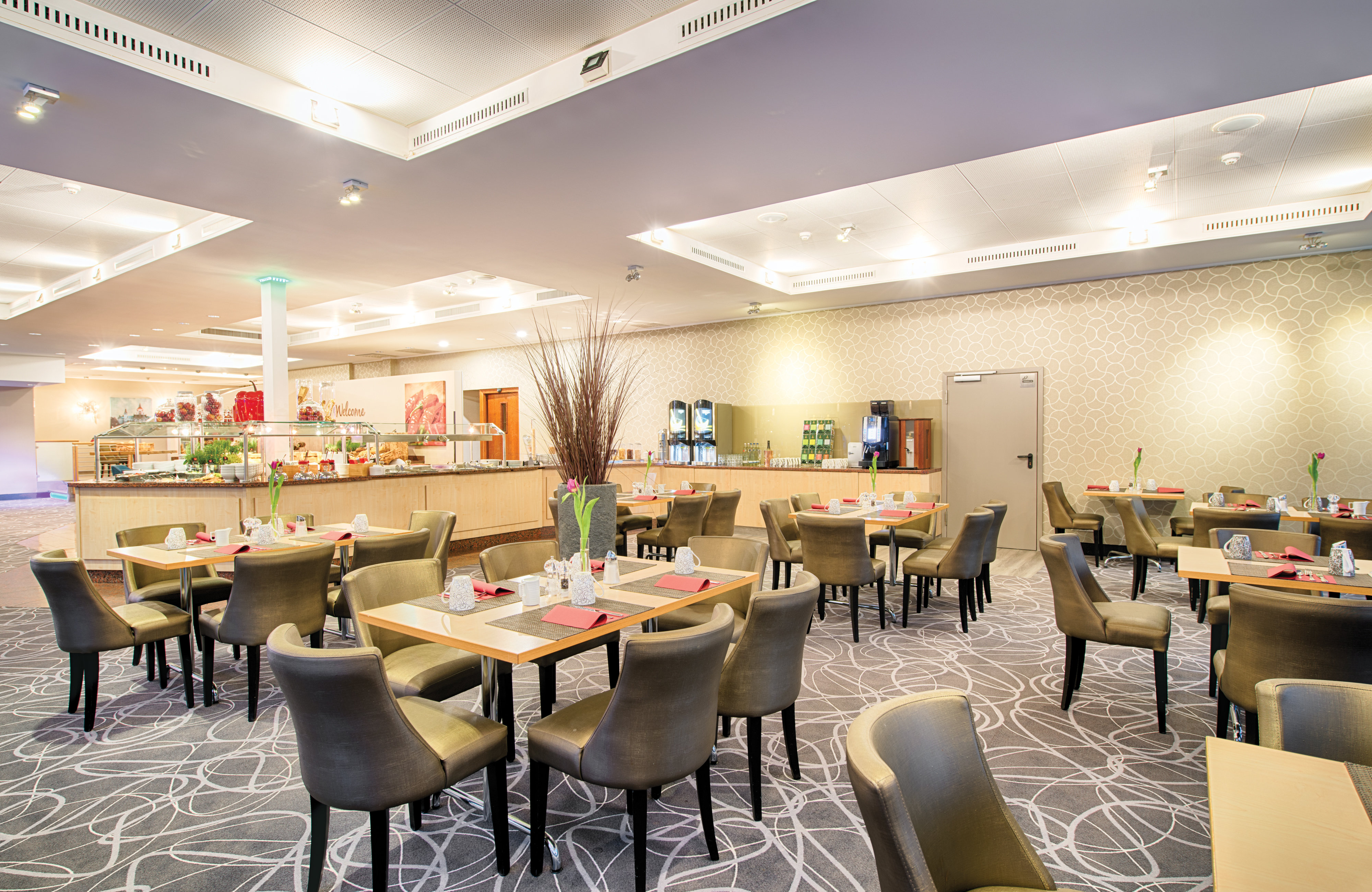 LEONARDO HOTEL HANNOVER 22/37