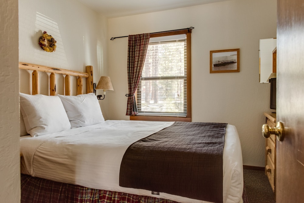 Franciscan Lakeside Lodge 24/73