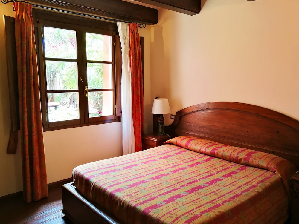 Hotel Il Vecchio Mulino 12/50