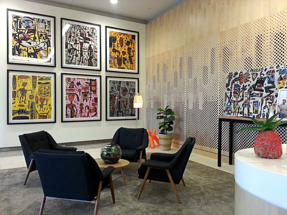 The Larwill Studio Melbourne - Art Series 26/42