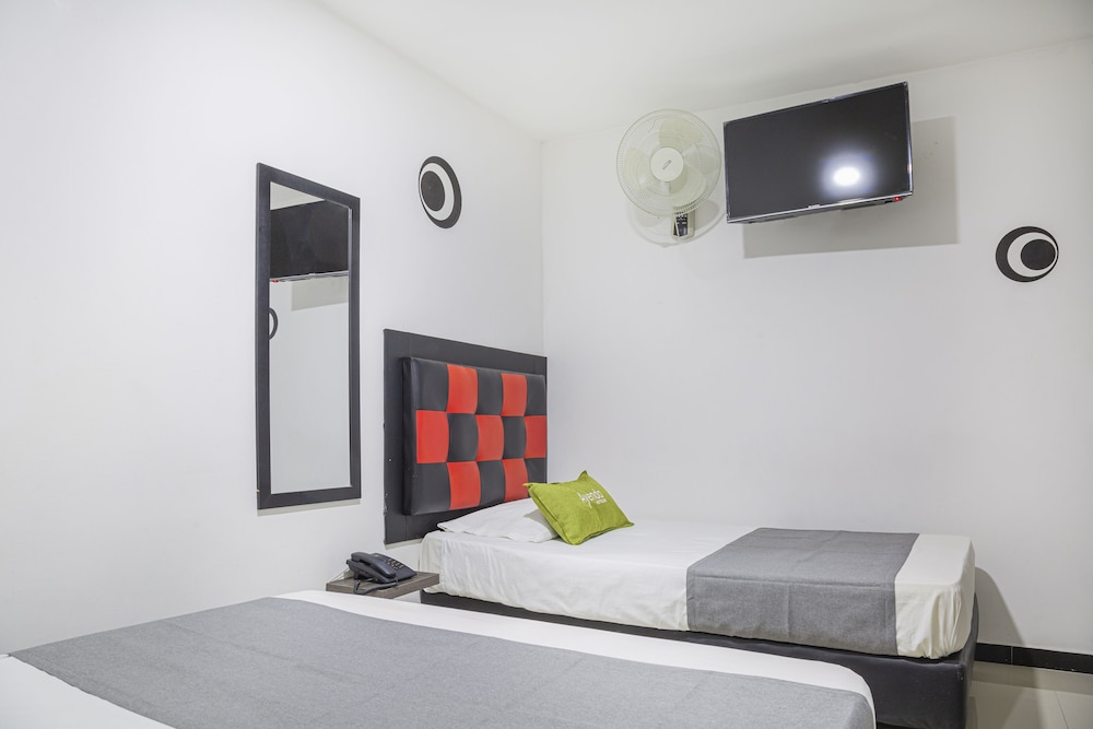 Hotel Laureles de Aburra Medellin 15/49