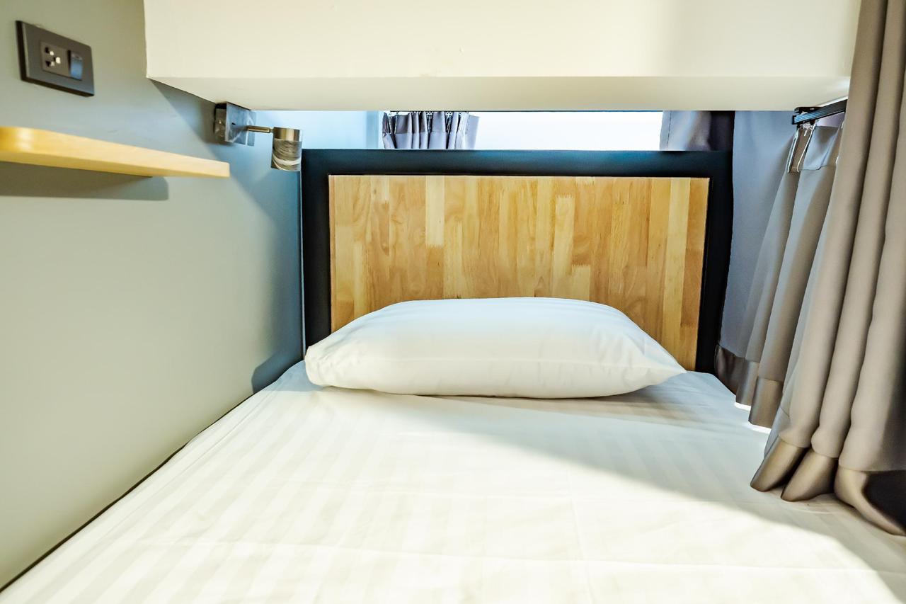 Ray Hostel 39/43