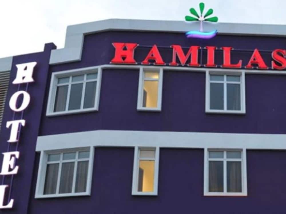 Hotel O Hotel Hamilas in SHAH ALAM