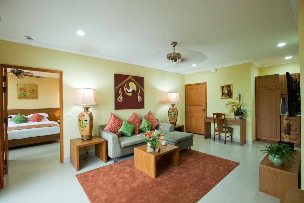 Baan Souy Resort 25/50