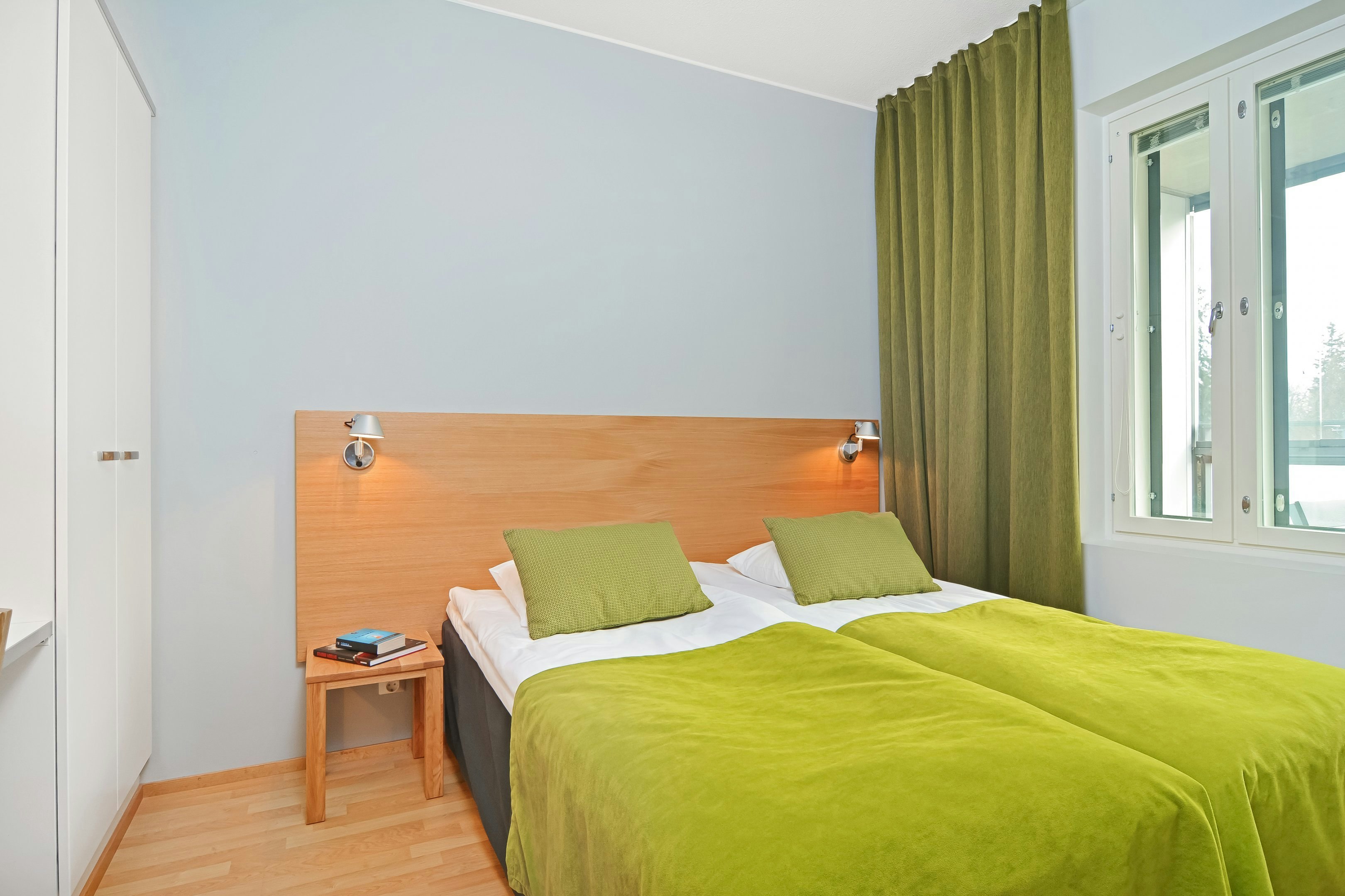 Forenom City Suites Tampere 6/34