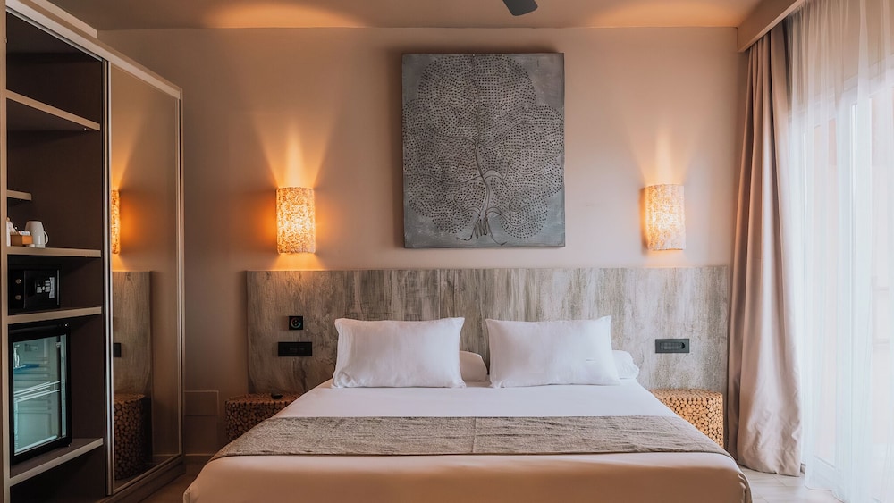 Hotel Tarifa Lances 11/50