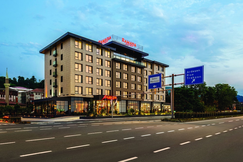 Ramada by Wyndham Rize Findikli 2/24