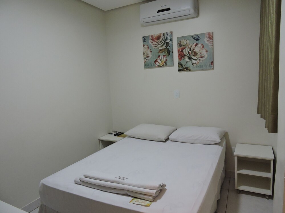 Hotel Rio Branco 15/46