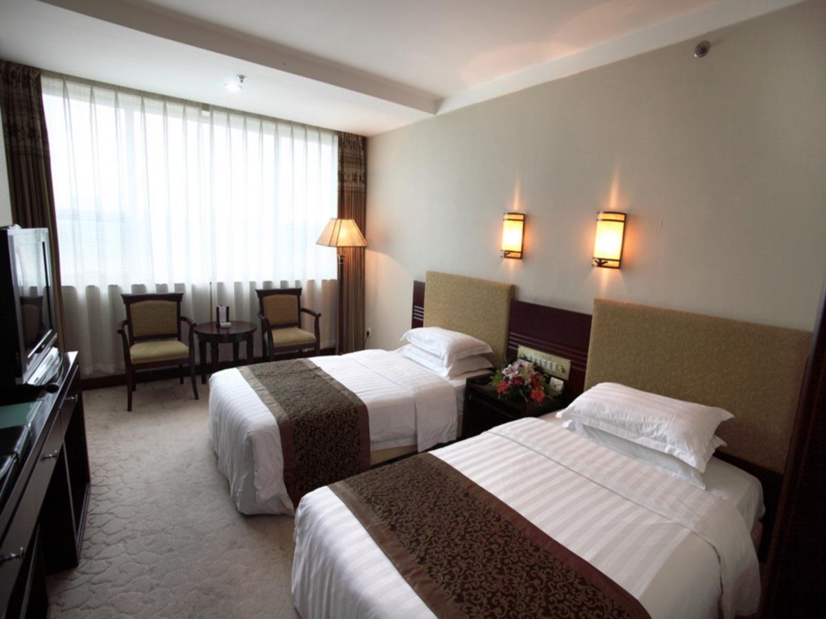 Xiao Xiang Hotel Beijing 21/37
