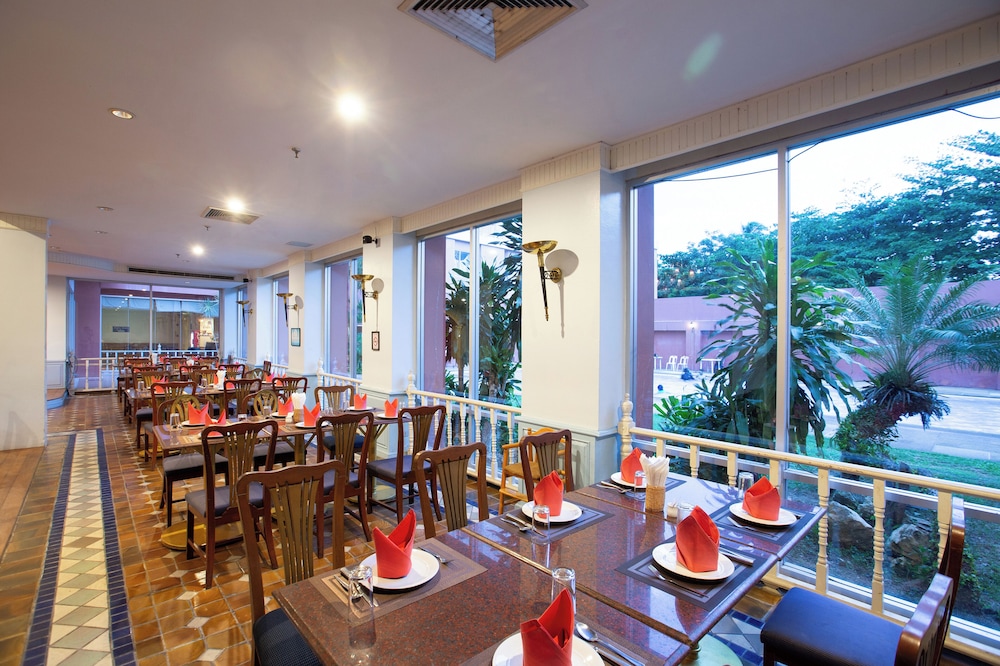 Imperial Narathiwat Hotel 49/67