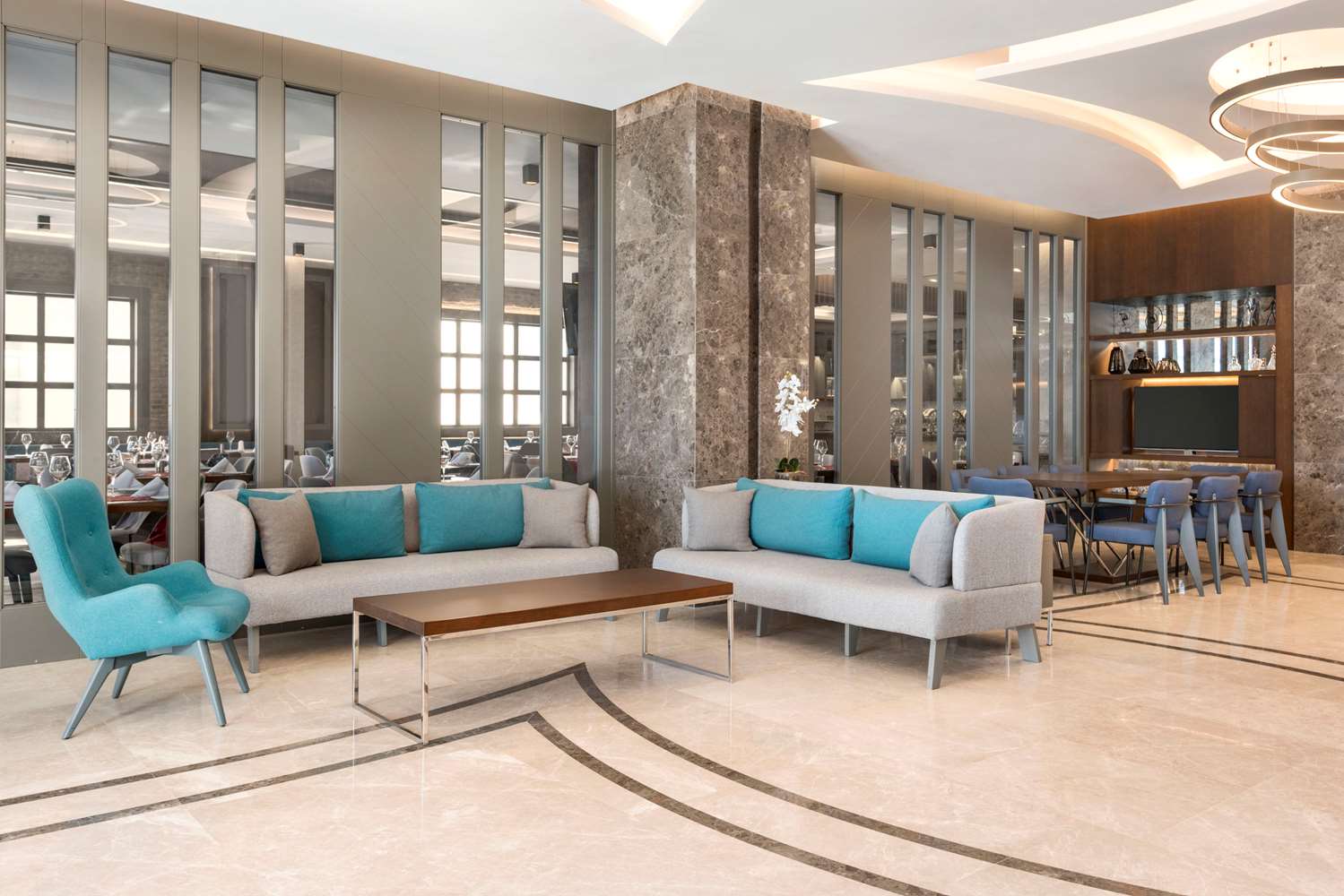 Ramada by Wyndham Bursa Nilufer 9/25