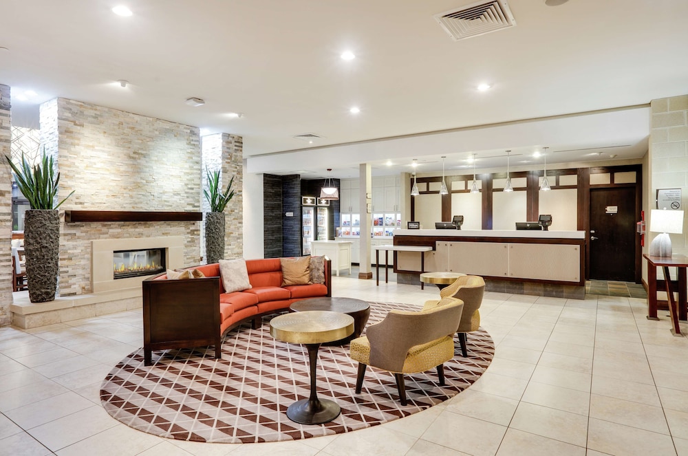 Homewood Suites By Hilton Dallas Allen 40/57