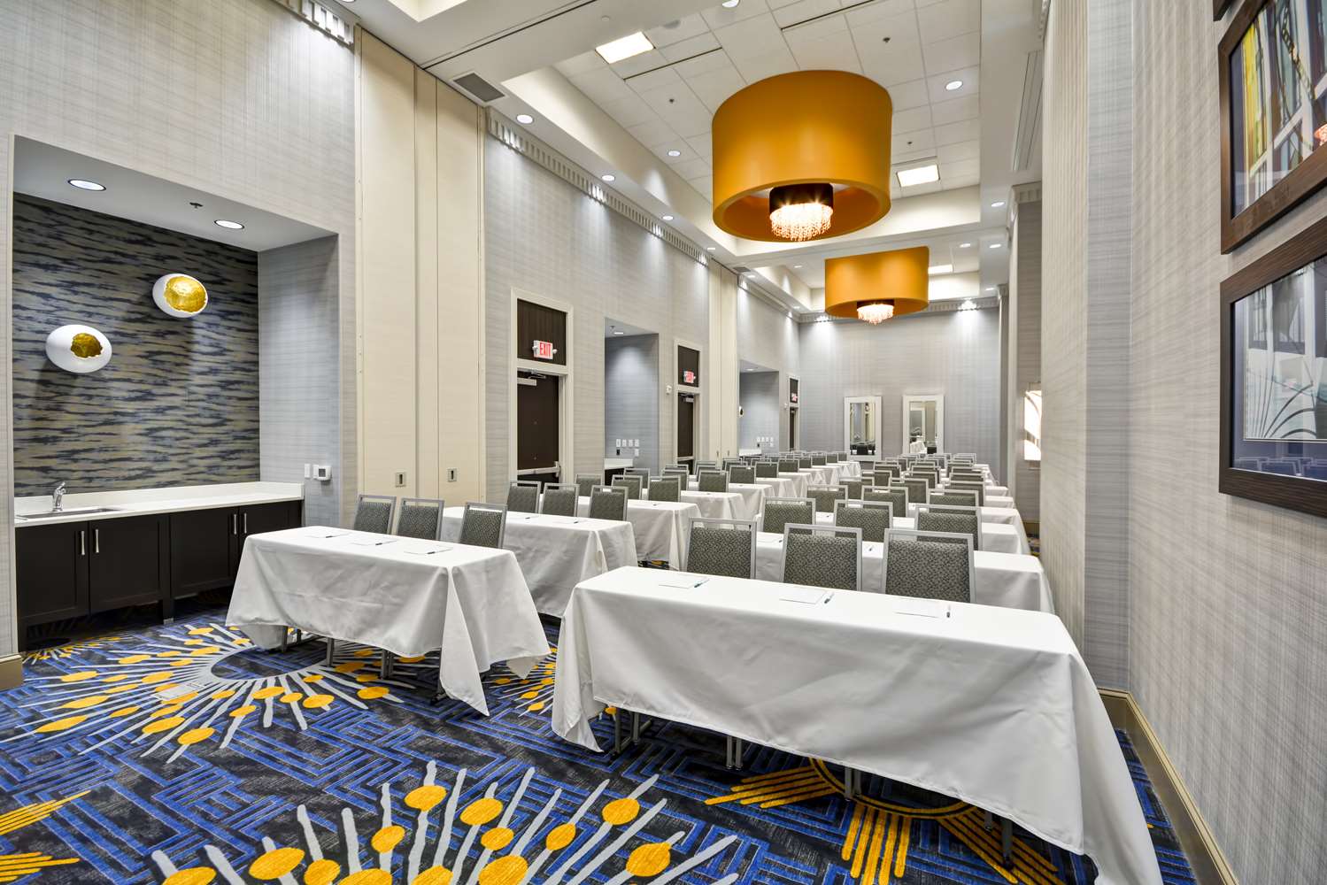 Homewood Suites By Hilton Birmingham Downtown Near Uab 48/53