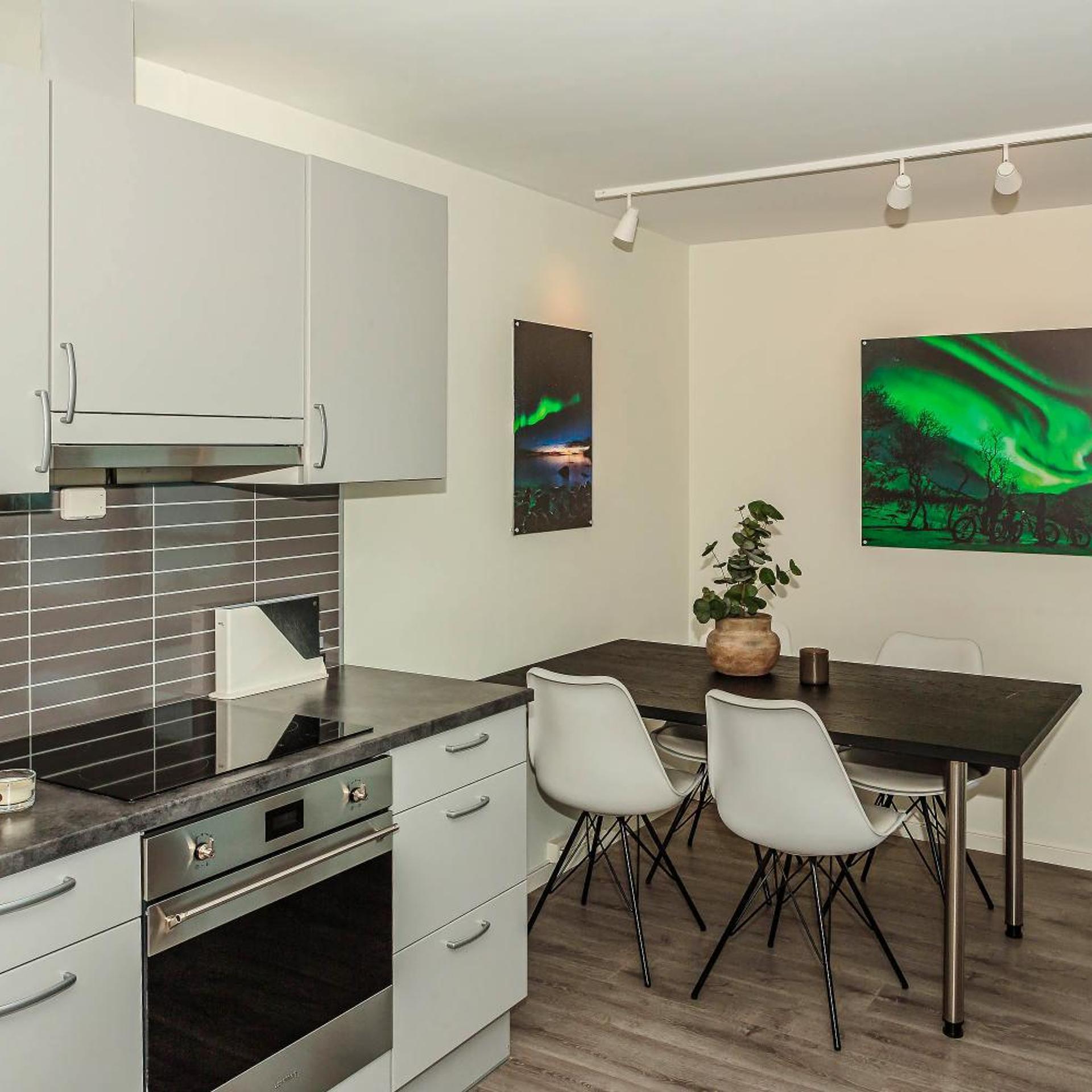 Lyngen Experience Apartments 29/50