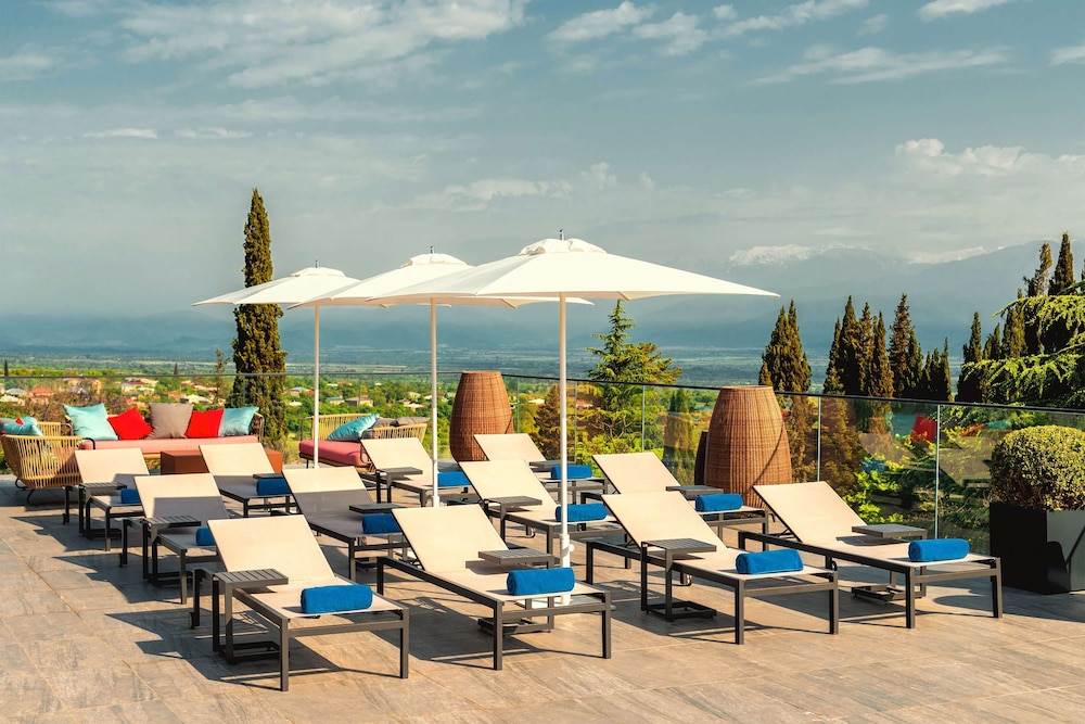 Tsinandali Estate A Radisson Collection Hotel 44/50