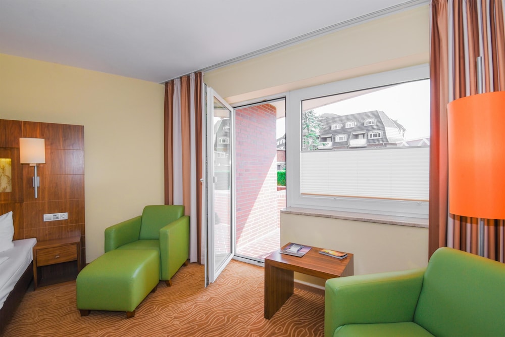 Upstalsboom Landhotel Friesland 27/50