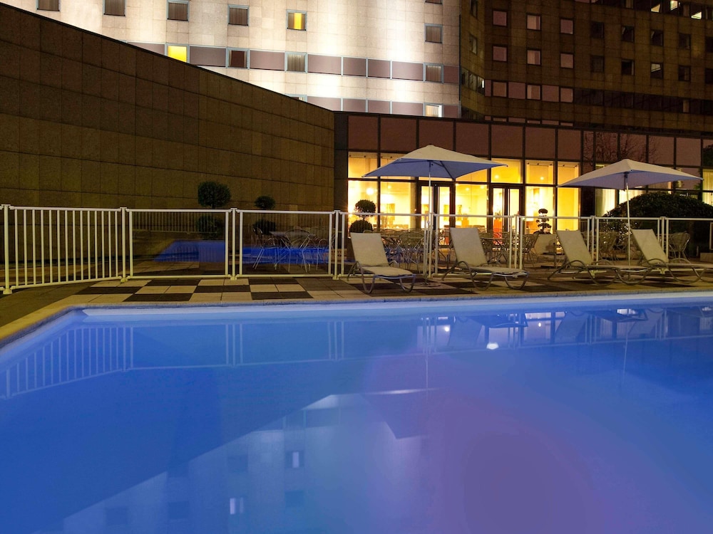 Novotel Marne la Vallee Noisy le Grand 39/75