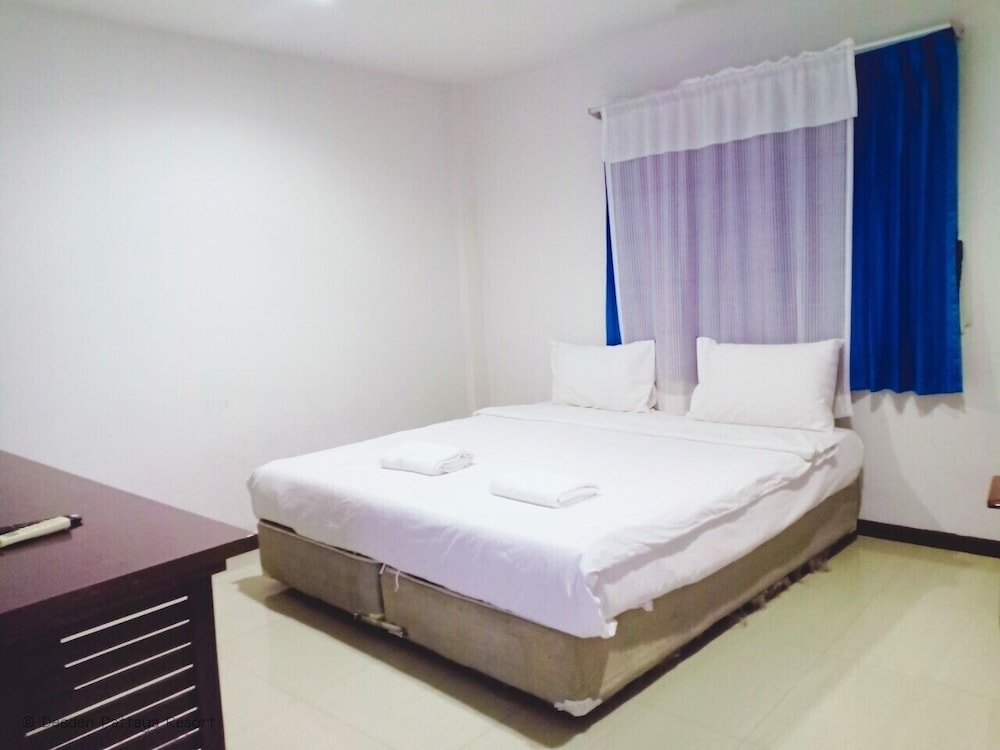 Deeden Pattaya Resort 17/65