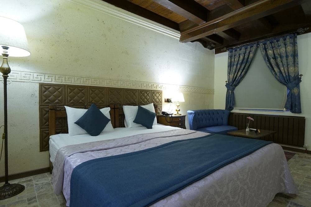 Arte Cave Hotel 6/50