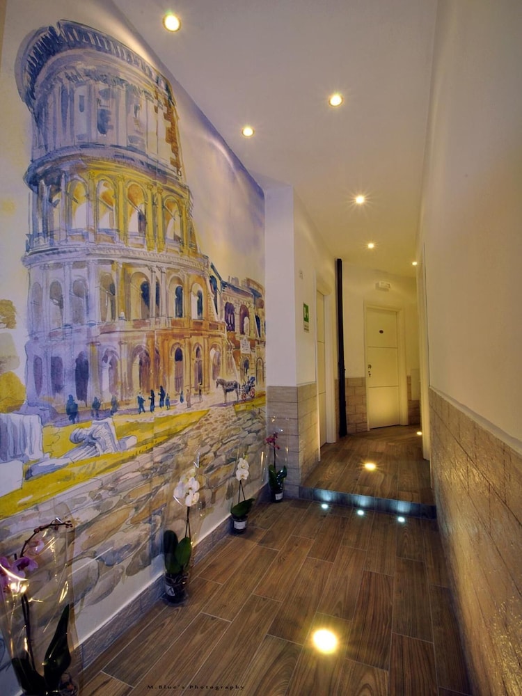 Rome Vatican Inn 35/39