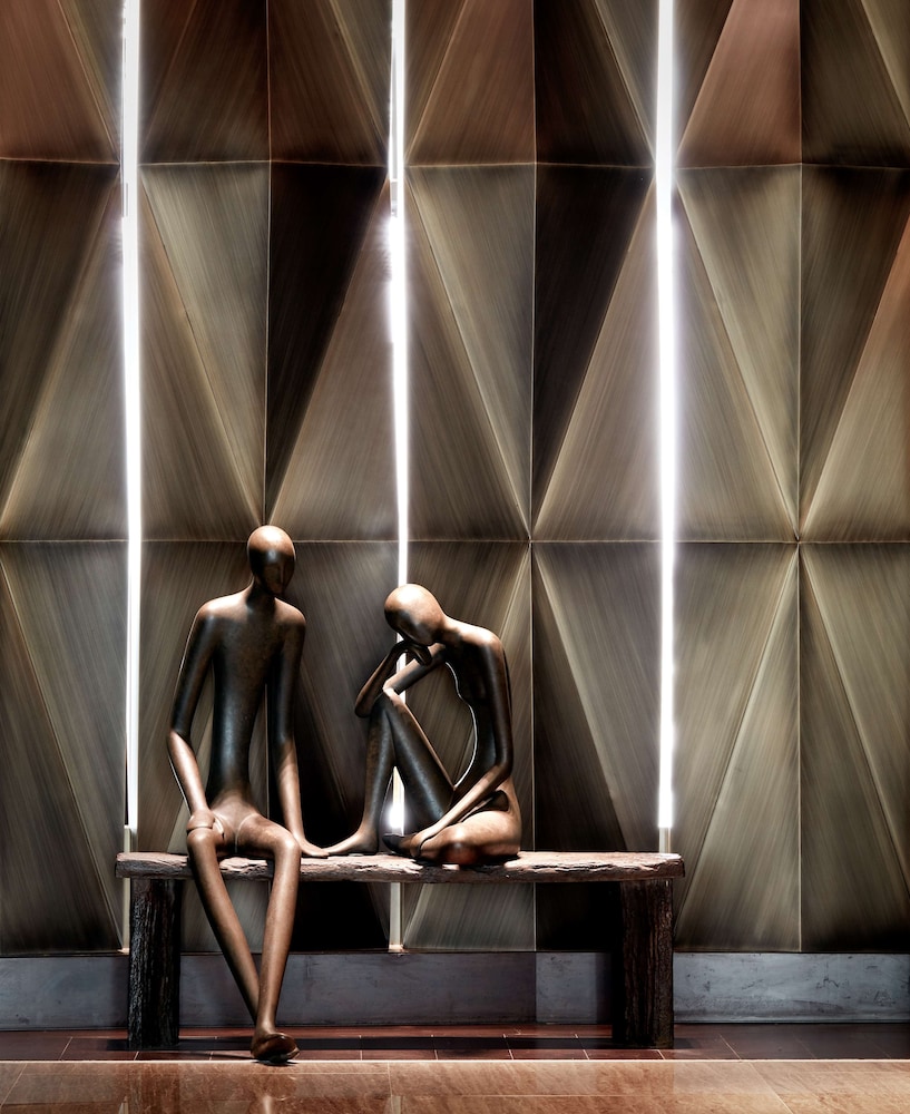 Grand Hyatt Abu Dhabi Hotel and Residences Emirates Pearl 21/47