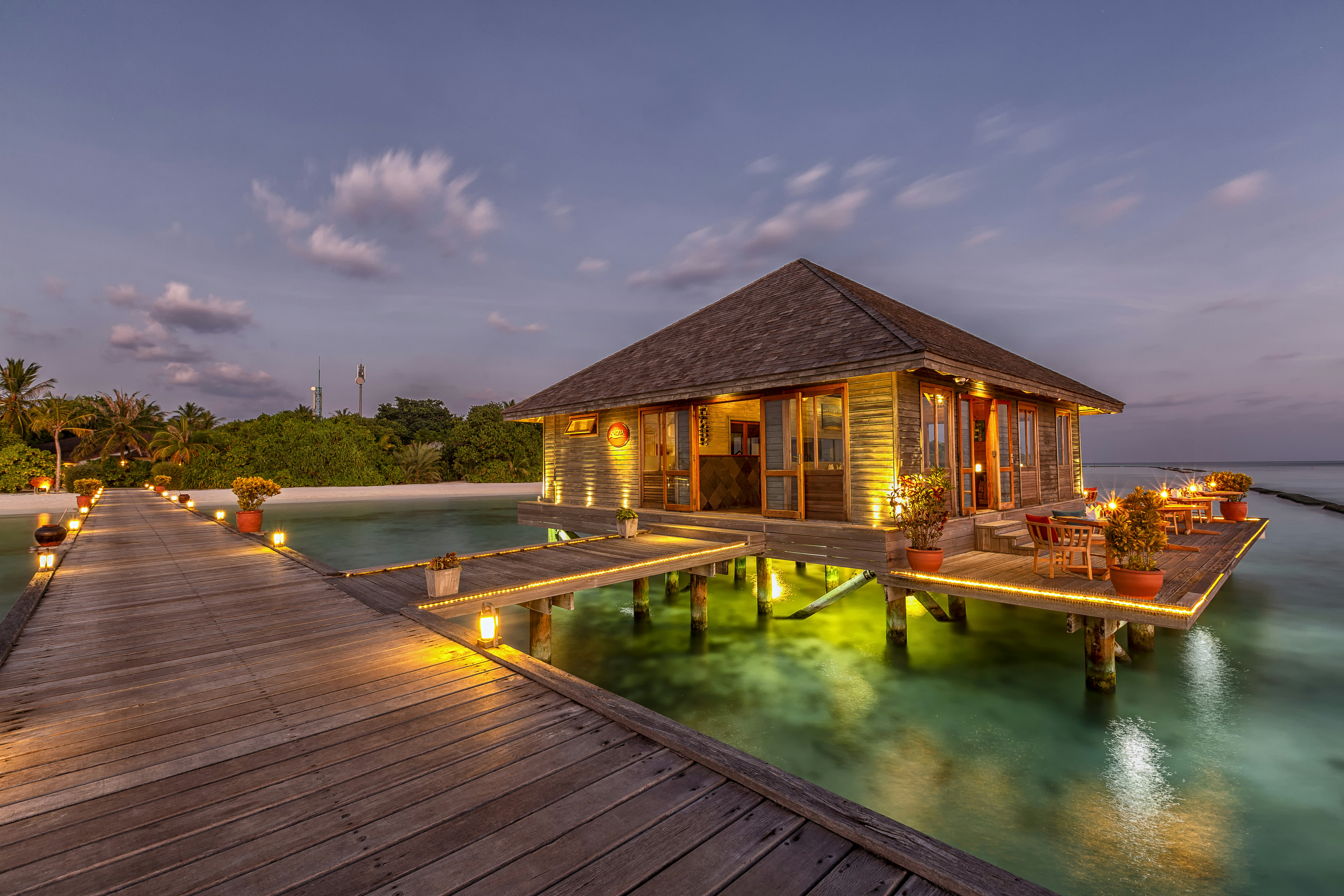 Komandoo Island Resort & Spa - Adults Only 6/122