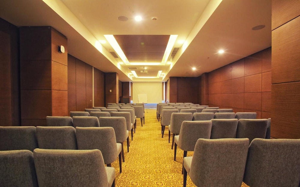 Bolu Koru Hotels Spa Convention 59/65