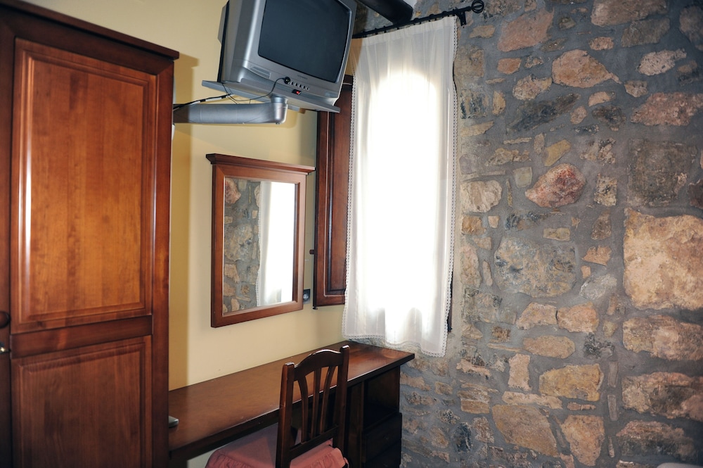 Verdia Hotel Restaurante 42/61