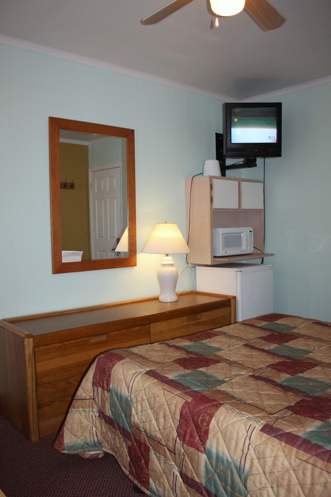 Key West Hotel 10/22