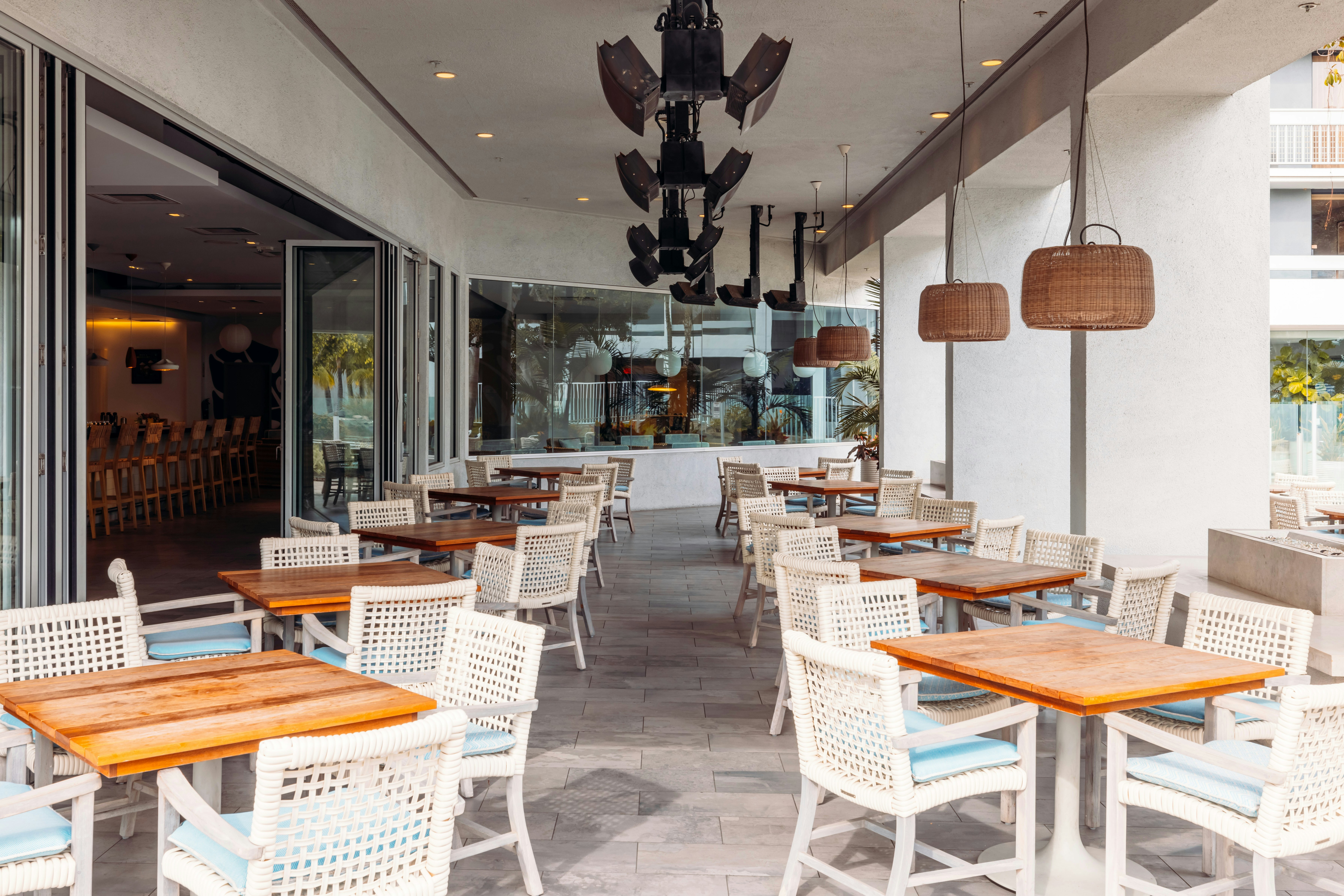 Hotel MDR Marina del Rey a DoubleTree by Hilton 15/22