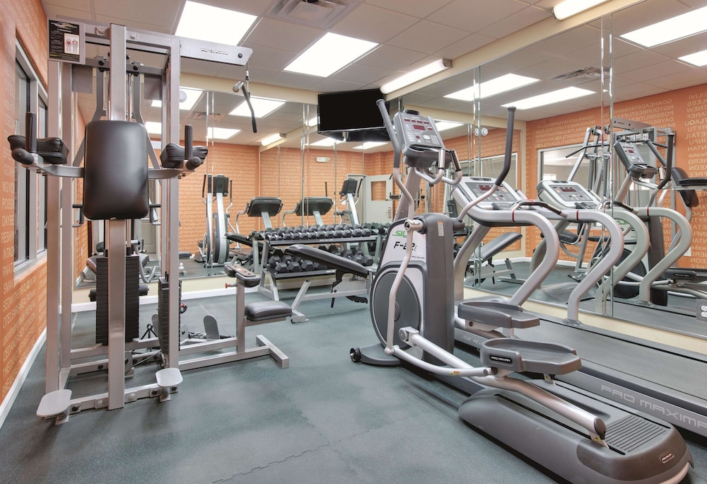 sport facilities