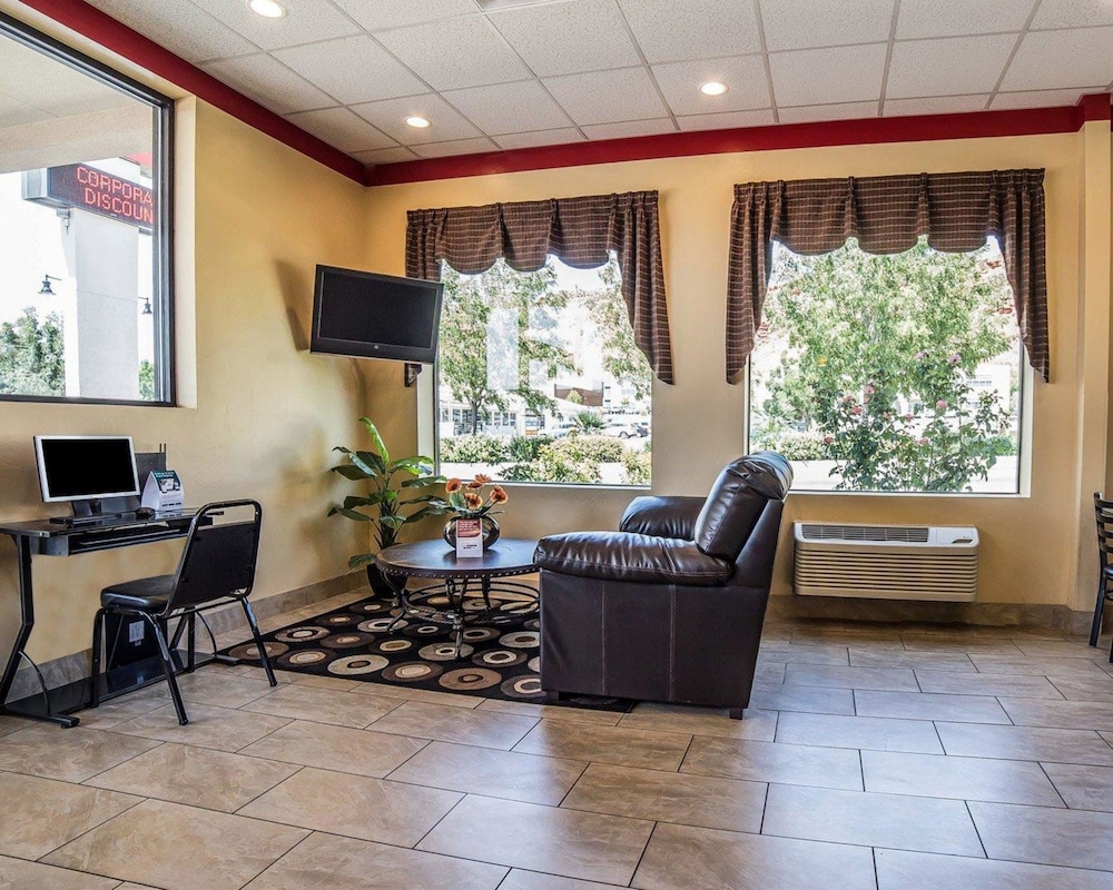 Econo Lodge St George North - Near Pioneer Park 13/33
