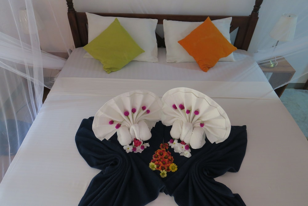 De Silva Palm Resort 21/50