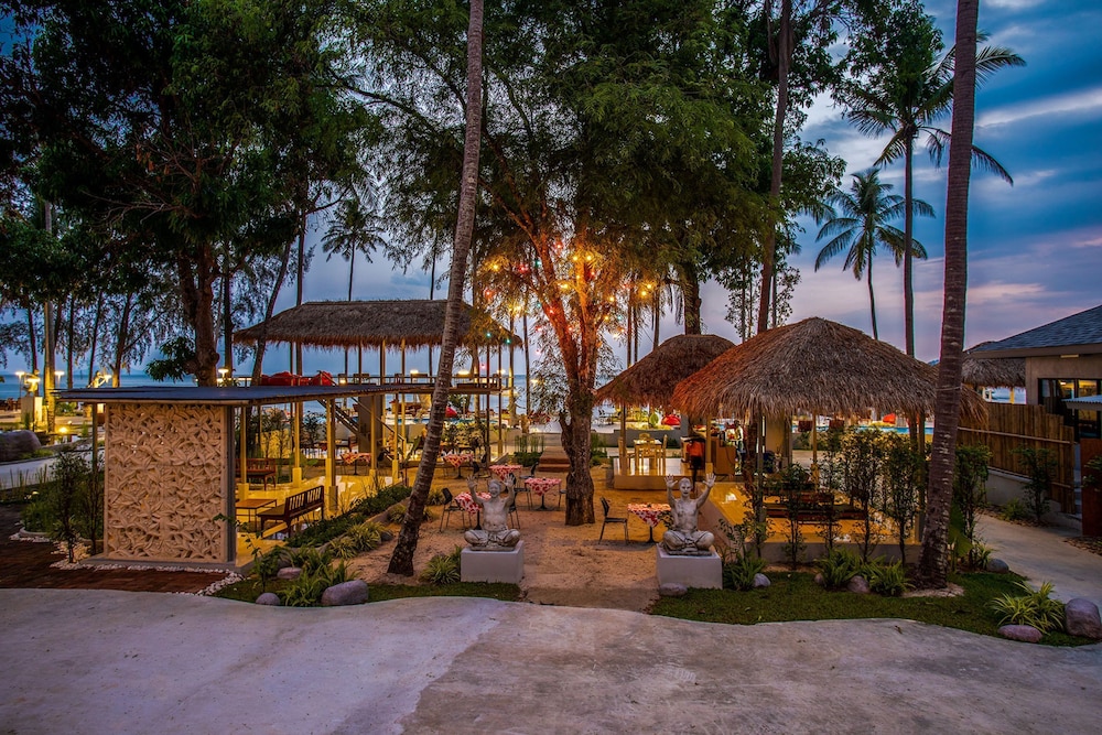 Villa Cha Cha Krabi Beachfront Resort 58/69