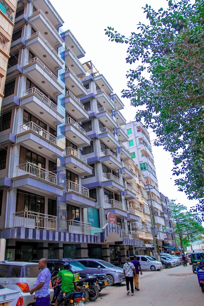 Sleep Inn Hotel Kariakoo 5/50