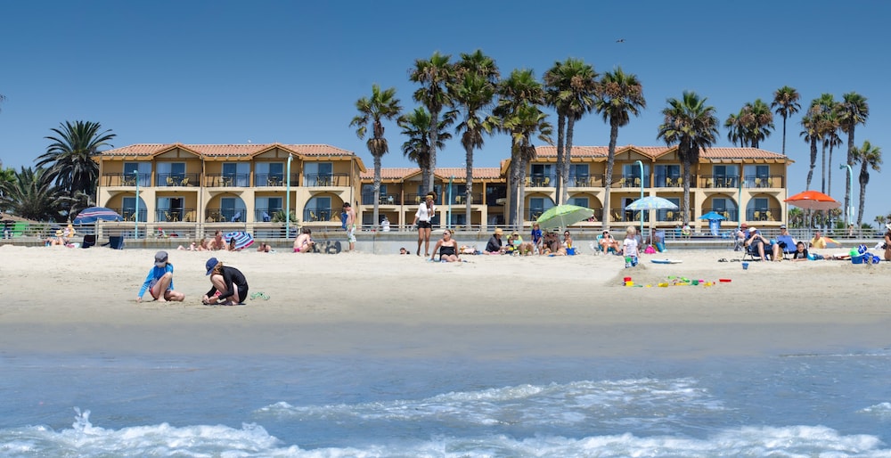 Ocean Park Inn 47/55