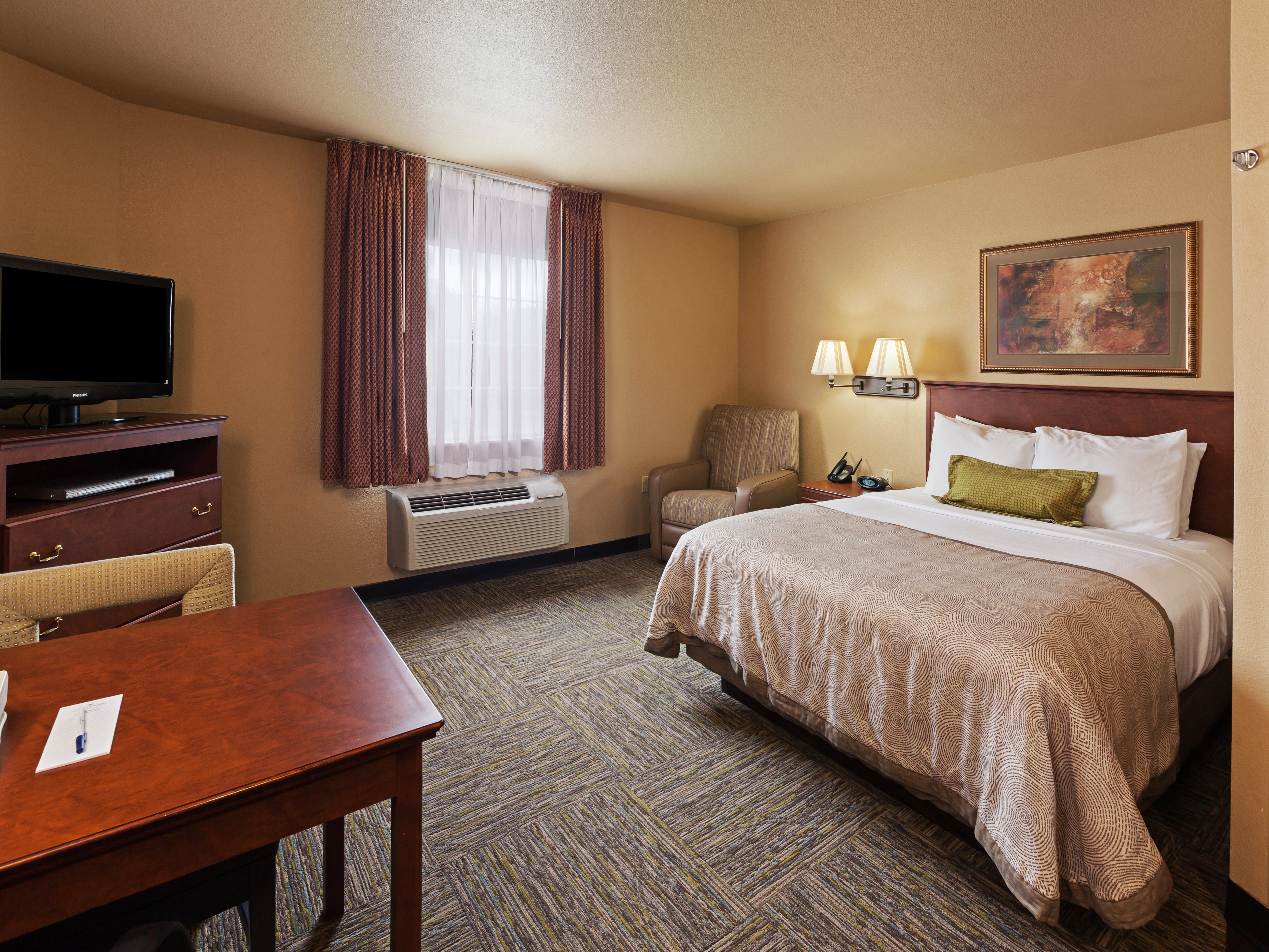 Candlewood Suites St. Robert 15/44