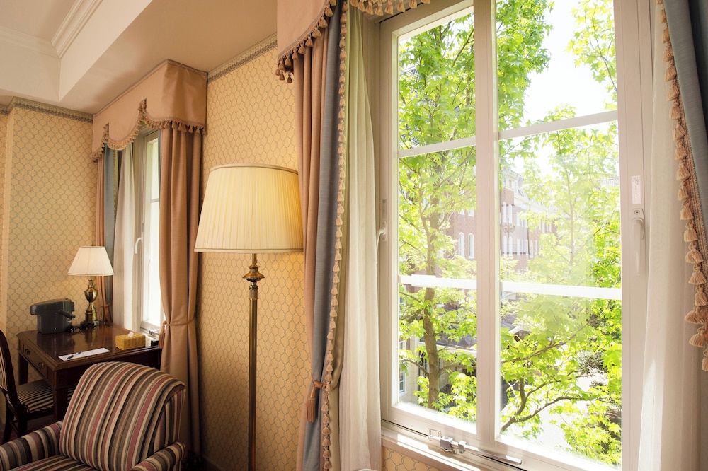 غرفة سوبيريور ثلاثية، Hotel Den Haag 5/5