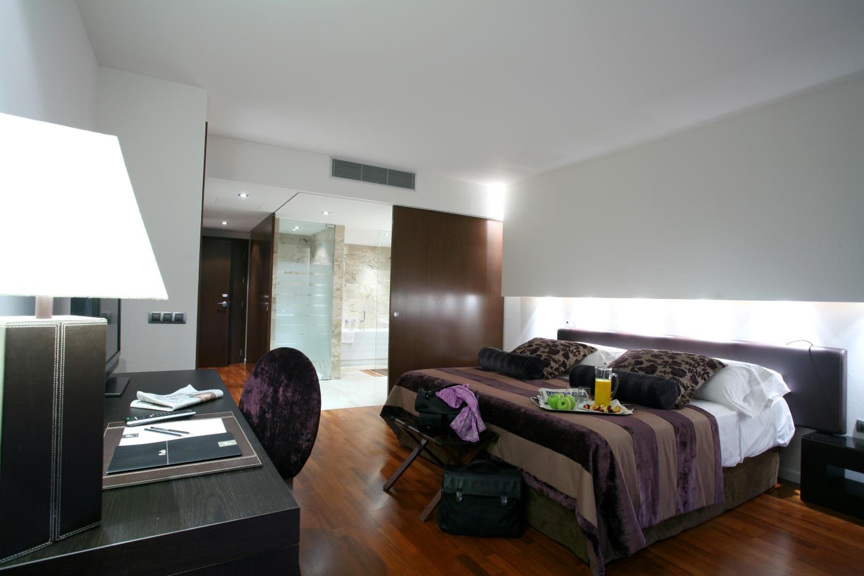 Finca Prats Hotel Golf Amp Spa Lleida 15/50