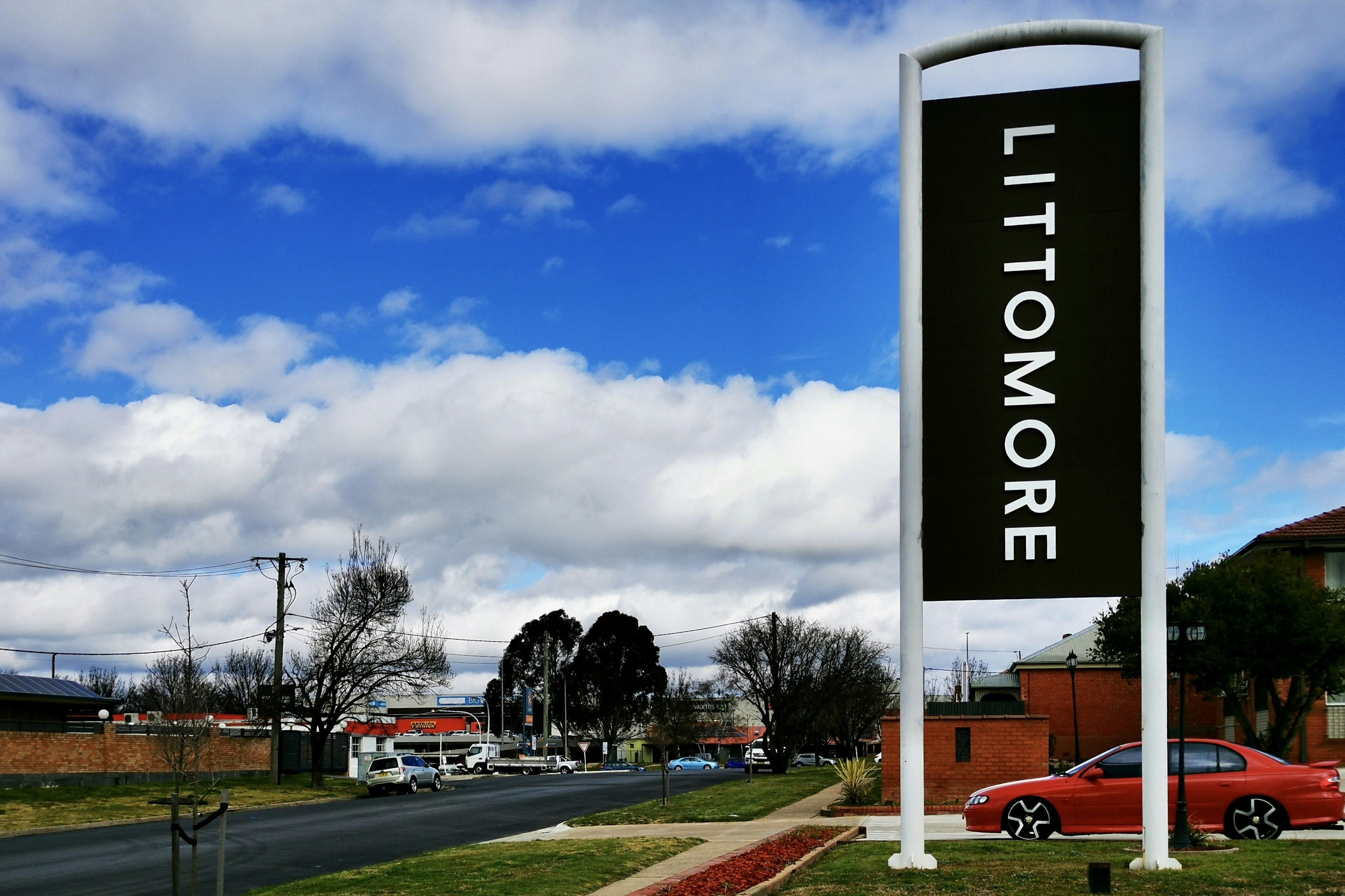 Littomore Hotels and Suites 43/52